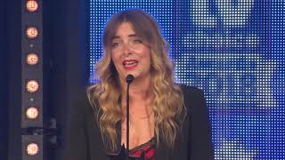 TV Choice Awards 2018
