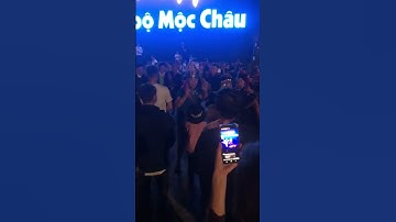 Điệu Nhảy Lễ Hội Của Người Dân Tộc Dao Mộc Châu