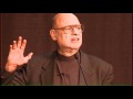 Tony Campolo -- This Is Not The Work Of God
