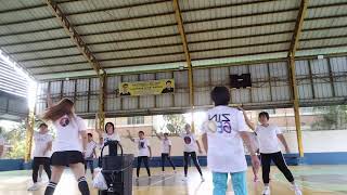 [ DANCE WORKOUT] WARMUP | CARDIO DANCE WORKOUT By ZMitch
