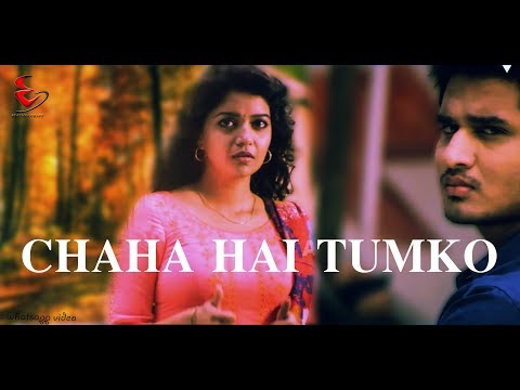 chaha-hai-tujhko---unplugged-by-edition-2-craft