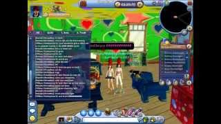 Download Lagu all my free realms projects :P with music :D MP3