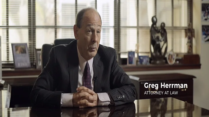 Gregory Herrman Attorney Profile | Corpus Christi ...