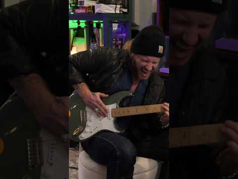 John Mayer S Dumble Sound Is EPIC 