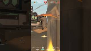 Raze Movement Clutch