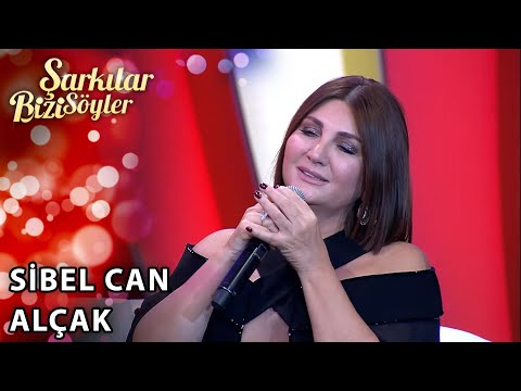 Sibel Can - Alçak | Şarkılar Bizi Söyler | Performans