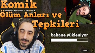 Kozmi̇k Karinca Komi̇k Ölüm Anlari Ve Tekpi̇kleri̇ Pubg Mobi̇le