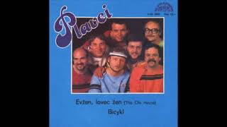 Plavci - Bicykl