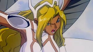 1999年的日本成人老番，大張正己導演作品，少女機甲冷門佳作