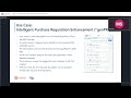 Unlock the Power of Intelligent Automation: SAP Build Process Automation
