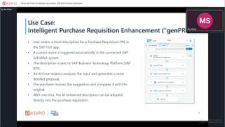 Unlock the Power of Intelligent Automation: SAP Build Process Automation