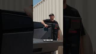Whats new on the $59K Cybertruck? Pt.3