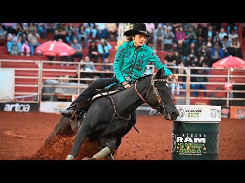 GRANDE FINAL DO RAM ANTT NA FESTA DO PEÃO DE COLORADO 2024