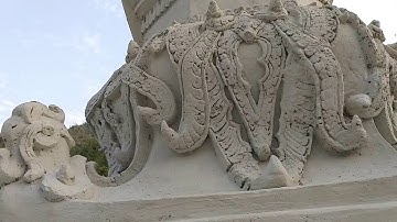 THÁP CỔ CHIỀNG SƠ - ĐIỆN BIÊN ĐÔNG