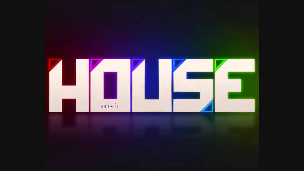 House Music Estate 2014