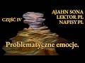 Ajahn Sona - Problematyczne emocje — wzburzenie i przymus. [LEKTOR/NAPISY PL]
