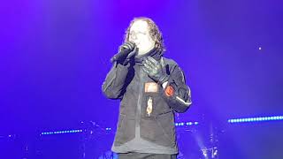 Slipknot at copenhell 2019