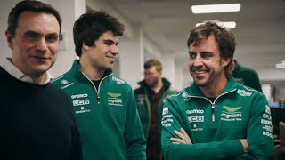 A New Chapter | Our 2023 Driver Squad