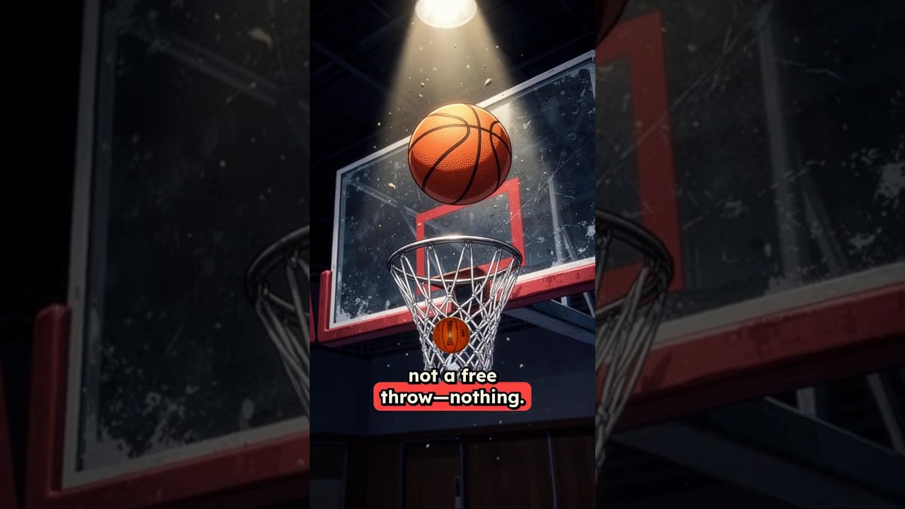 Kobe Bryant Scored ZERO Points for an Entire Summer 🏀💔 