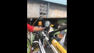 Pull Out Testing on Existing Reinforced Concrete Beam | Singapore Construction