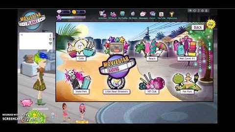 MSP DOLLY AND HORROR CAFE BACK!?