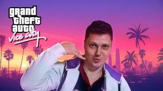 Разбор спидрана GTA: Vice City в исполнении @Redopter69