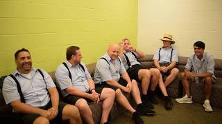'Amish Outlaws' Full Interview