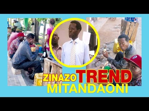 Video: Jinsi Ya Kuunda Uwasilishaji Wa Media Titika