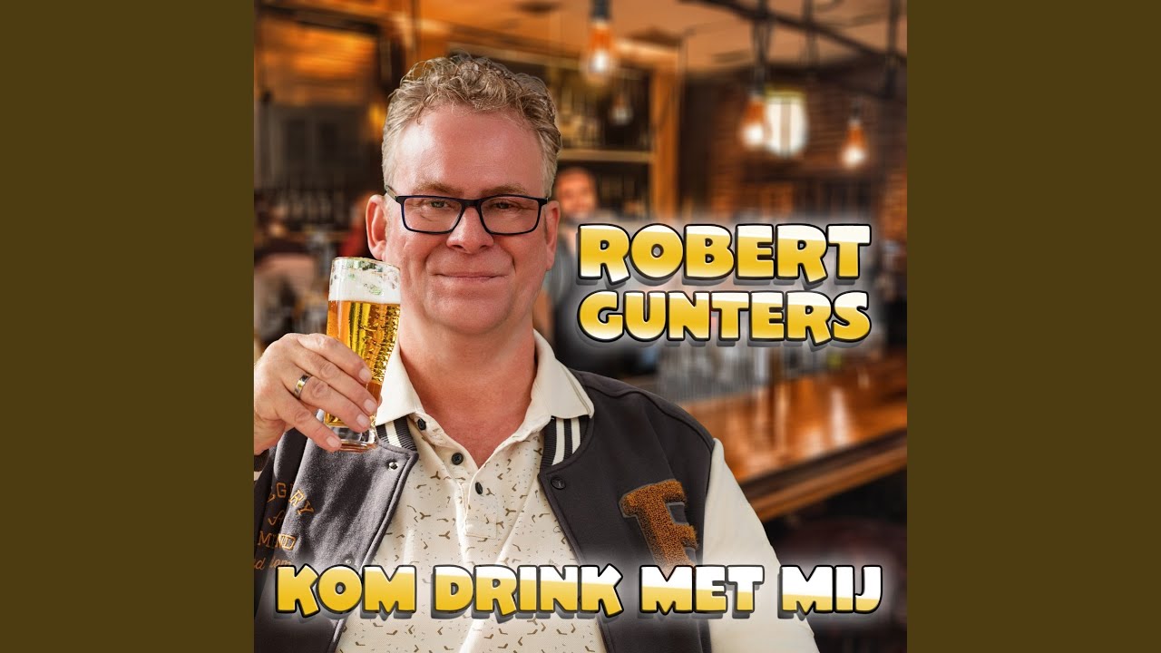 Kom drink met mij