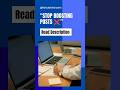 Stop Boosting Posts #digitalmarketing #facebook #facebookads #metaads #socialmediamarketing #shorts
