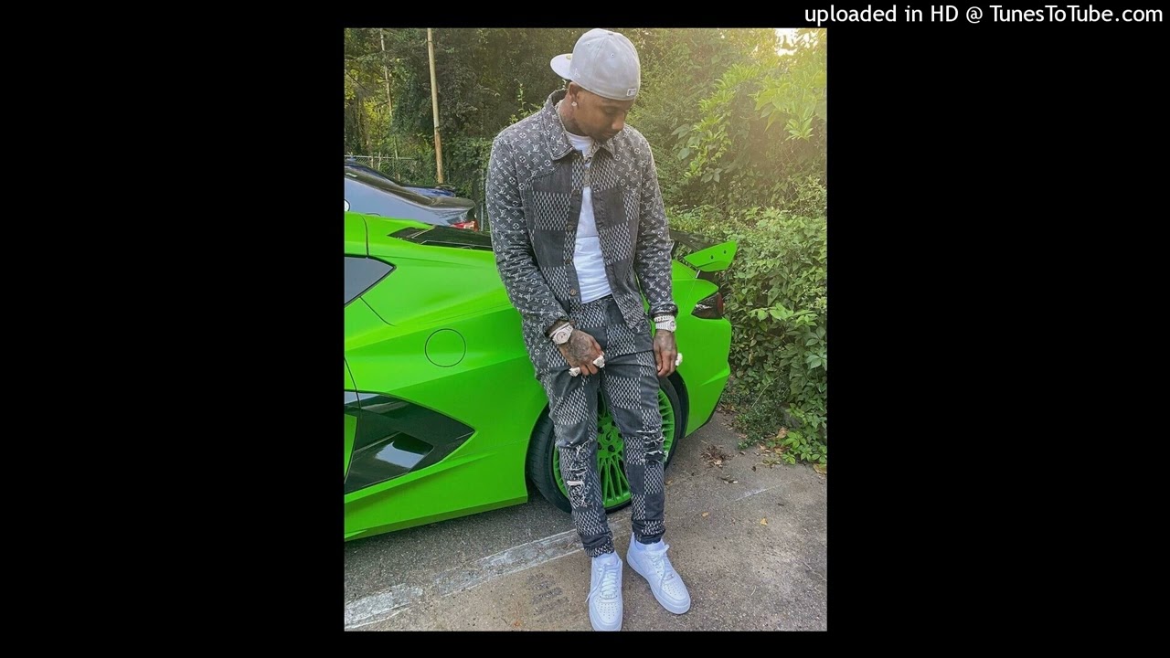 "Talkin Crazy" - Hard Trap Type Beat 2022 [Prod. rDream]