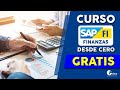 Clase SAP FI Gratis - Aprende SAP en Prime