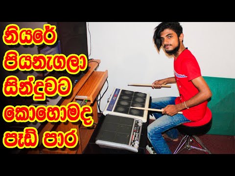niyare-piyanagala-/-octapad-cover