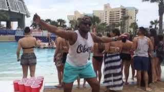 Spring Break 2k15: PCB