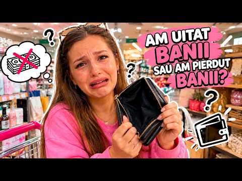 I Lost All My Money 😥 / A Day in My Life as a Student