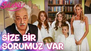 Kızlar Sorularına Cevap Buldu- Selena 54. Bölüm