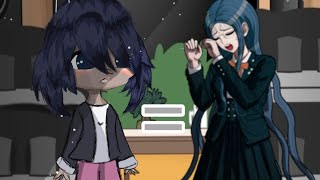 Mlb React To Marinette Past As Tsumugi Shirogane