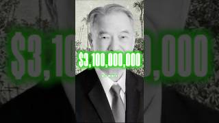 HOW LUCIO TAN BECAME A BILLIONAIRE #billionaire #millionaire #mindset #inspiration #motivation #life
