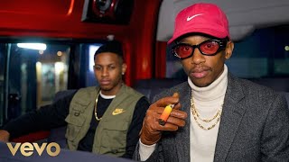 Xduppy X Scotts Maphuma U0026 Benzo  Khulama   Ft Dj Maphorisa U0026 Tyler Icu Charf Rizzer