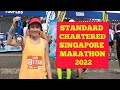 Standard chartered singapore marathon 2022  scsm 2022  42km