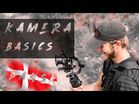 Video: Sådan Køber Du Et Kamera