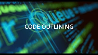 Code Outlining