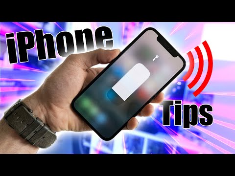 10+ USEFUL iPhone