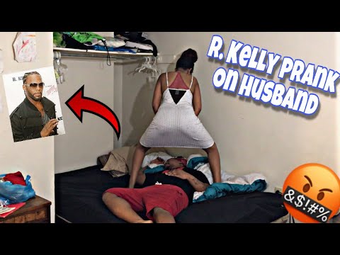 r.kelly-prank-on-husband!!!-(-extremely-funny)