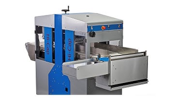 Daub D/ Cross Slicer Hi-cap