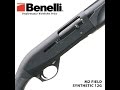 18:37  Gun Review: รีวิวปืนลูกซอง Benelli M2 Ghost Ring18.5" 12Ga by Ultra7_11