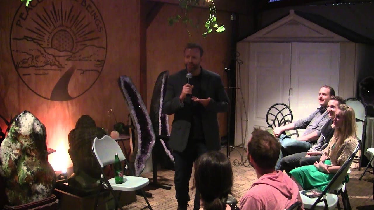 Kyle Cease- Evolving Out Loud Preview