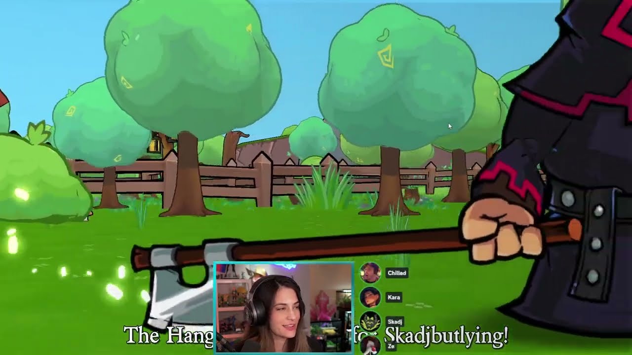 TOWN OF SALEM 2 w/ ChilledChaos, ZeRoyalViking, Chibidoki, Courtilly, Pasta, Cheesy, and others