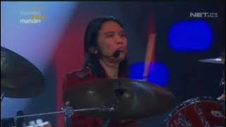 Hard For You - Slank | Anniversary 38th