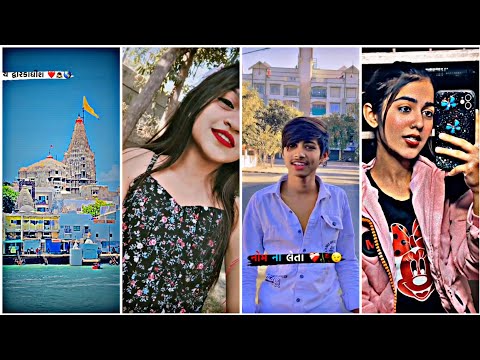 🥀Gujrati New viral Instagram Reel | Viral New Instagram Reel| LOVE ASHWIN EDIT |